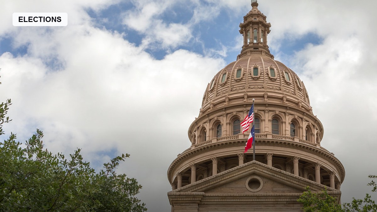 Paxton vs Talarico: Texas's Senate Race Becomes a 2026 Marquee Fight