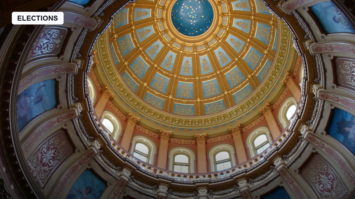 Michigan's Open Seat: The Retirement That Could Decide the Senate