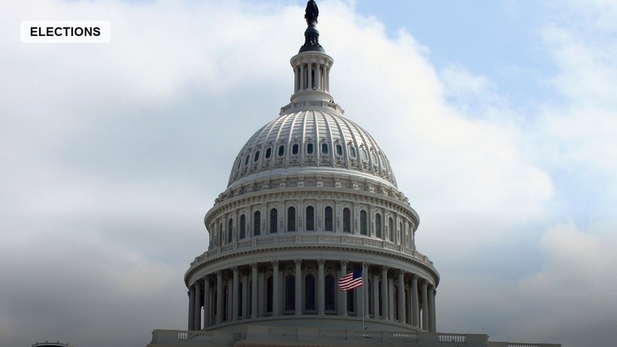 The Battle for the Senate: Democrats Eye Four Seats as 2026 Map Tightens