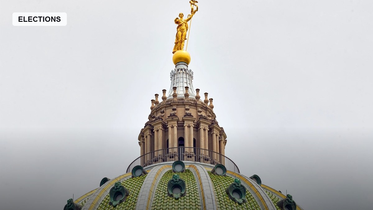 Shapiro's Test: Pennsylvania's Governor Race Becomes a 2028 Bellwether