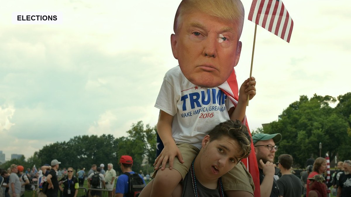The Race to Face Ossoff: Georgia's GOP Primary Becomes a Trump-Kemp Proxy War