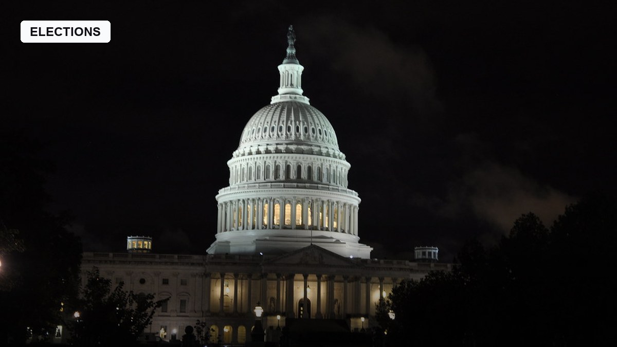 The Battle for the House: A Handful of Districts Will Decide Control