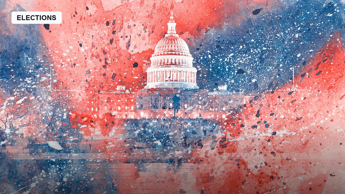 Tit for Tat: Texas and California Both Get to Use New Gerrymandered Maps in 2026