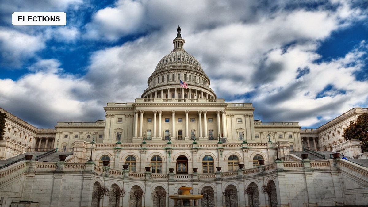 Open-Seat Surge: Retirements Reshape the 2026 Senate Map