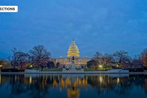 The Exodus: 11 Senators Head for the Exits Ahead of 2026