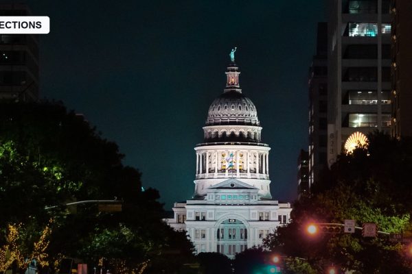 Dead Heat in Texas: Paxton Agrees to Debate Talarico as Senate Race Locks at 47-47