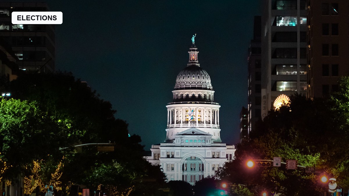 Dead Heat in Texas: Paxton Agrees to Debate Talarico as Senate Race Locks at 47-47