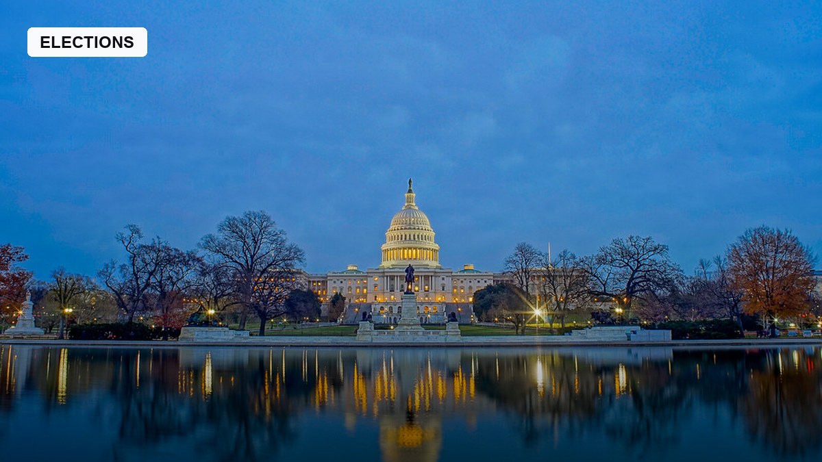 The Exodus: 11 Senators Head for the Exits Ahead of 2026