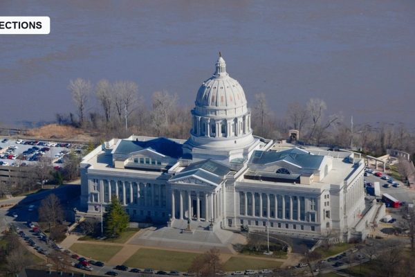 Missouri Supreme Court Pushes for Speedy Ruling as Redistricting Referendum Fight Threatens November Ballot