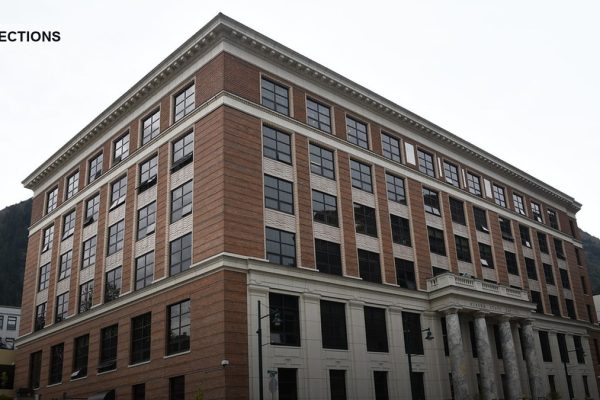 Alaska Supreme Court Orders Tweak to Ranked-Choice Repeal Ballot Language, Otherwise Upholds Wording