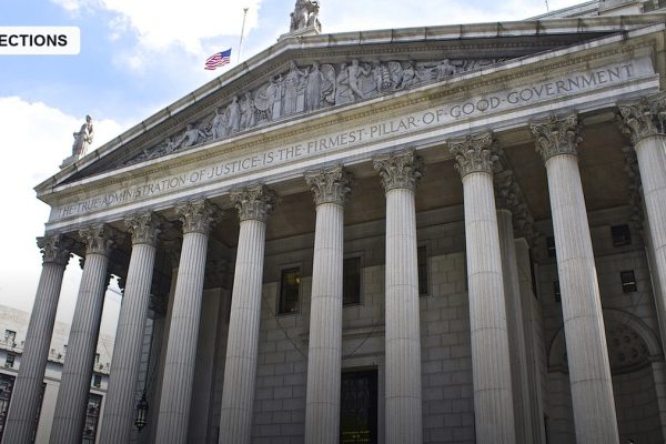 Michigan Voter ID Measure Barely Misses Ballot, Backers Turn to State Supreme Court