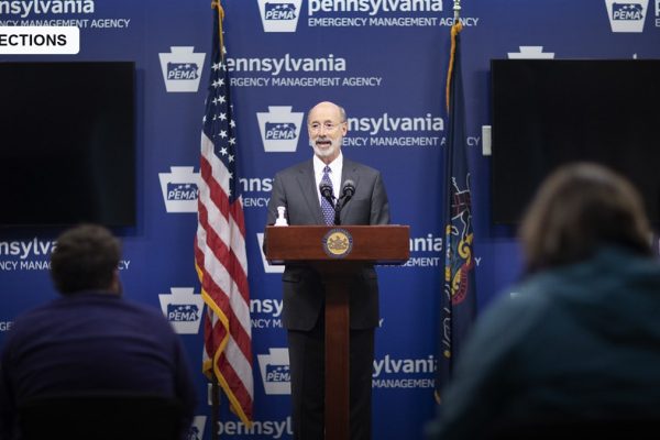 DHS Launches Nine-State Voter Fraud Investigation Surge as Midterms Approach