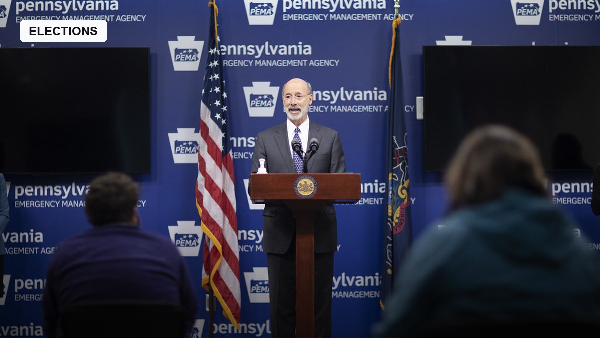 DHS Launches Nine-State Voter Fraud Investigation Surge as Midterms Approach