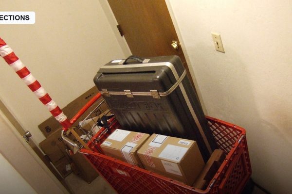 Justice Department to Deploy Army of Monitors to Polling Sites Nationwide