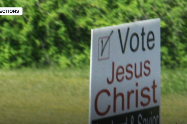 Georgia Voting Rights Groups Sue Raffensperger Over Secret Records on 478,000-Voter Purge