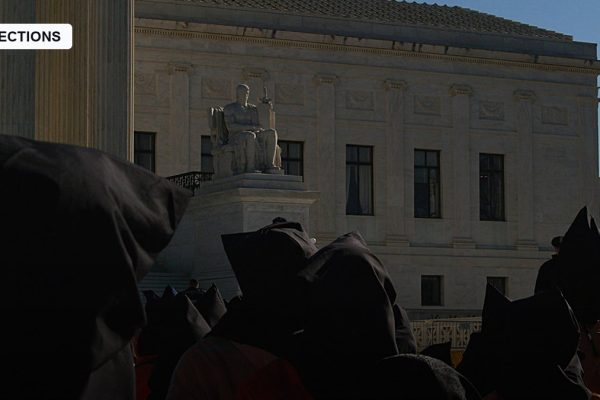 Supreme Court Lets Alabama Use Congressional Map Lower Courts Called Racially Discriminatory