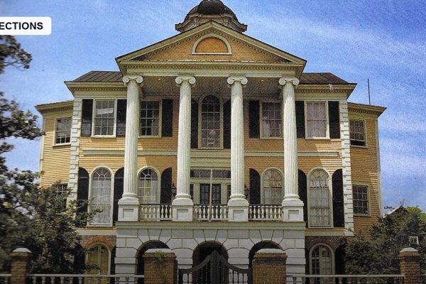 South Carolina Lawmakers Formally Ratify Citizens-Only Voting Constitutional Amendment