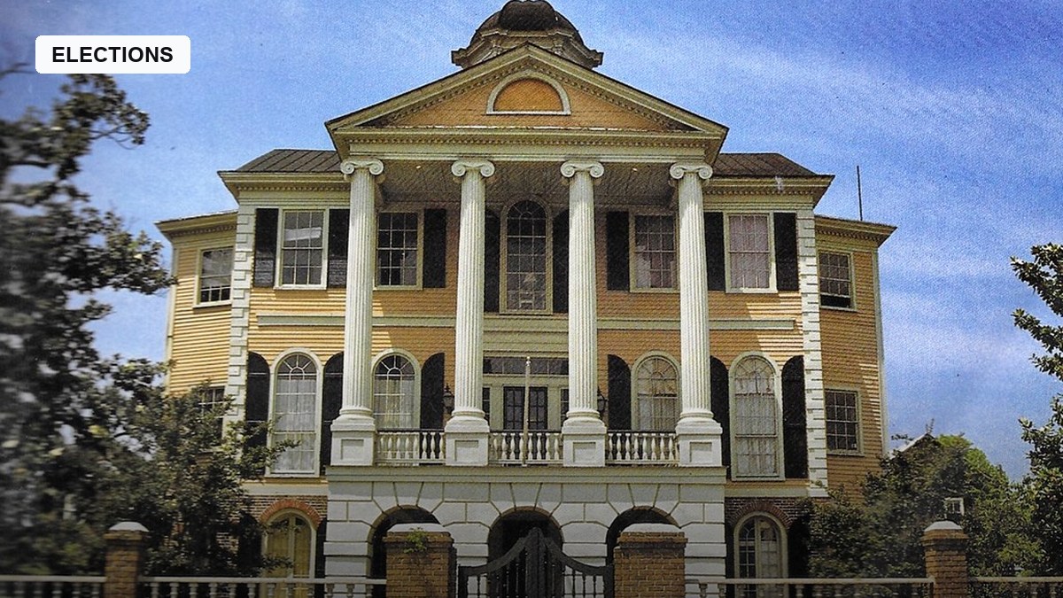 South Carolina Lawmakers Formally Ratify Citizens-Only Voting Constitutional Amendment