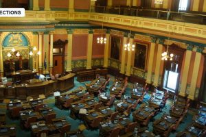 Michigan's Proof-of-Citizenship Ballot Push Dies at State Supreme Court