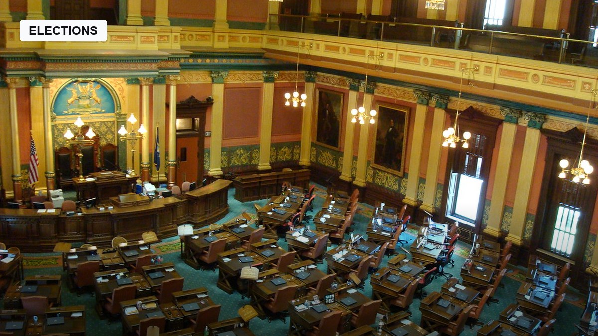 Michigan's Proof-of-Citizenship Ballot Push Dies at State Supreme Court