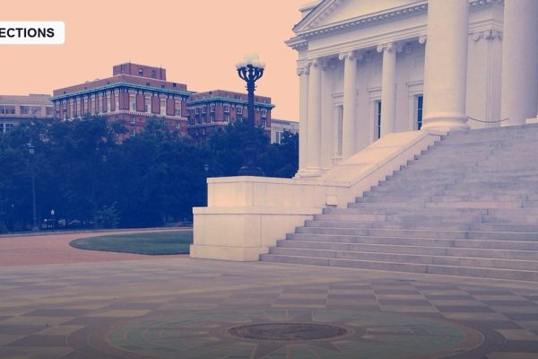 Virginia Voters to Decide Whether Felons Automatically Regain the Right to Vote