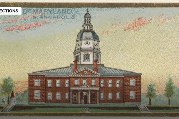 Maryland's Supreme Court Clears Redistricting Ballot Question for November