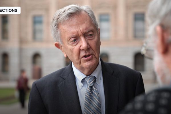 Arizona Opens Criminal Probe Into Three Candidates Over Clean Elections Funding Fraud