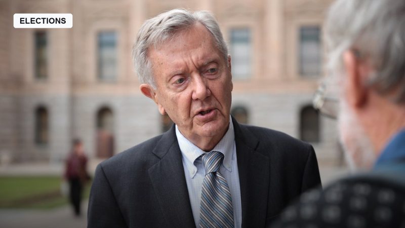 Arizona Opens Criminal Probe Into Three Candidates Over Clean Elections Funding Fraud