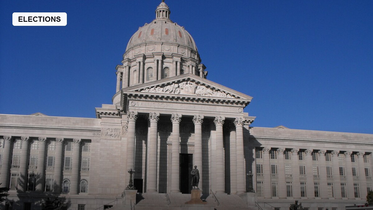 Delaware Courts Reject GOP Senator's Third Attempt to Kill Permanent Absentee Voting