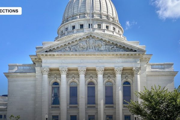 Michigan Citizenship-Voting Ballot Group Asks Supreme Court to Force Question Onto November Ballot
