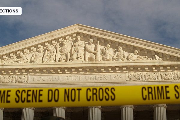 Republican Secretaries of State Ask Supreme Court to Block Trump's Mail-Ballot Rule