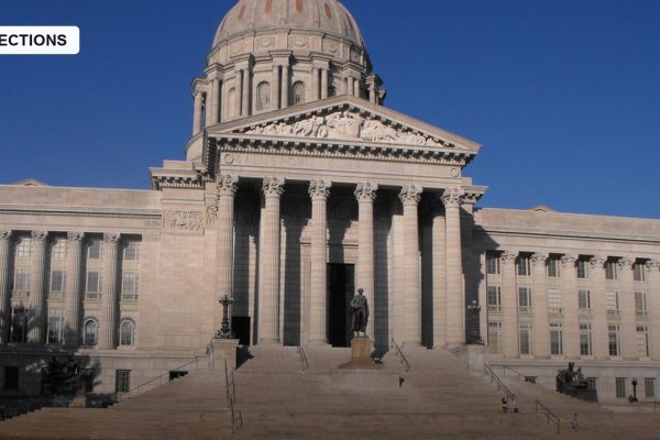 Missouri Republicans Rush to Supreme Court After Losing Redistricting Fight