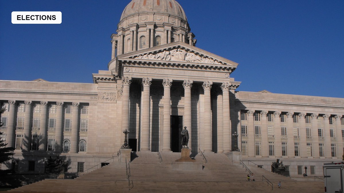 Missouri Republicans Rush to Supreme Court After Losing Redistricting Fight