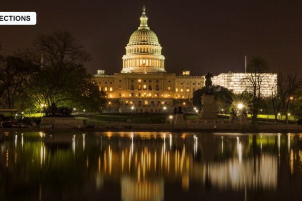 Democrats Favored to Win Both Chambers as Forecasts Diverge on Senate Odds