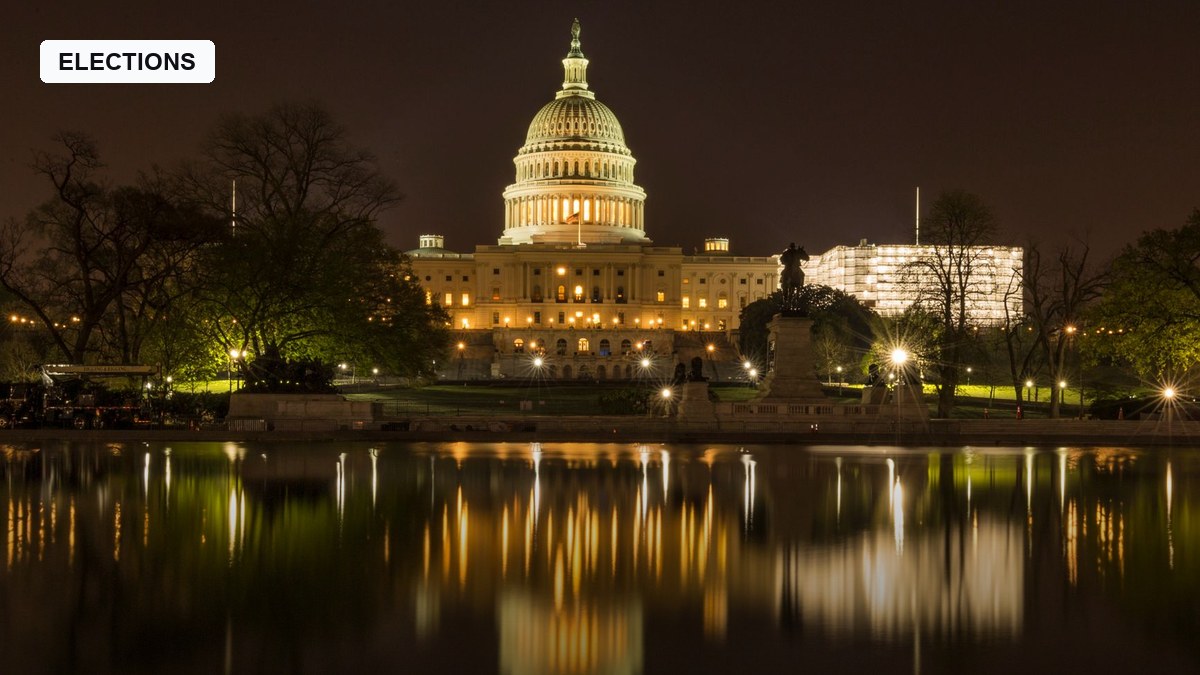 Democrats Favored to Win Both Chambers as Forecasts Diverge on Senate Odds