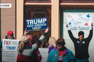 Iowa's Senate Race Gives Republicans Their Clearest Path to Holding the Chamber