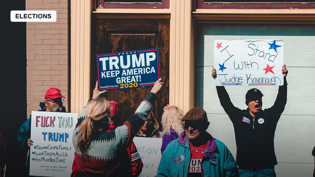Iowa's Senate Race Gives Republicans Their Clearest Path to Holding the Chamber