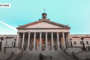After Lindsey Graham's Death, Darline Graham Fights to Keep South Carolina's Senate Seat Red