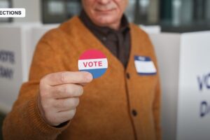 Mary Peltola Holds Narrow Edge Over Dan Sullivan as Alaska's Ranked-Choice Senate Race Tightens