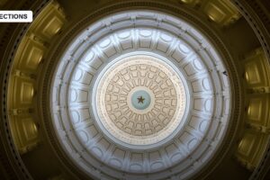 Texas Senate Race Locked in a Dead Heat Between Talarico and Paxton